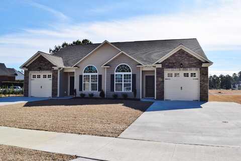 3801 Nantucket Road, Greenville, NC 27834