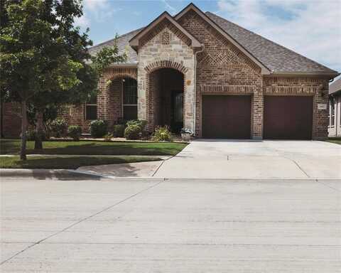 14937 Belclaire Avenue, Aledo, TX 76008