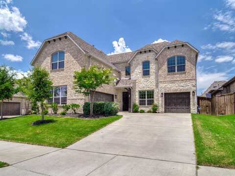 908 Hunters Creek Drive, Rockwall, TX 75087