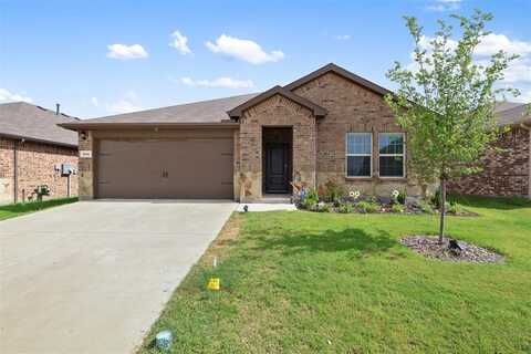 841 Parksville Drive, Ferris, TX 75125