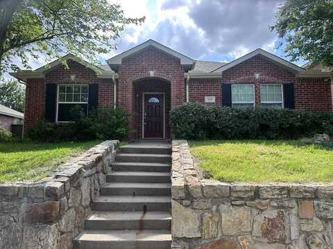 1705 Honey Creek Lane, Allen, TX 75002