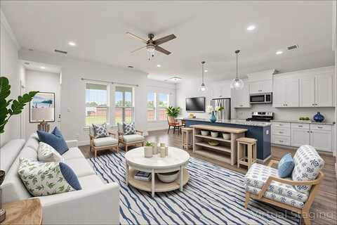 3406 Shelby Avenue, Greenville, TX 75402