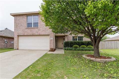 9812 Coolidge Drive, McKinney, TX 75072