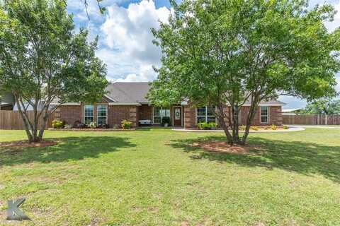189 Sanford Lane, Abilene, TX 79602