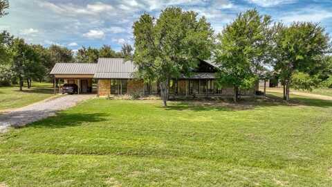 5288 Bennett Road, Millsap, TX 76066