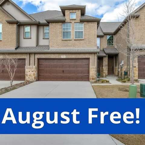2765 Majesty Drive, Little Elm, TX 75068