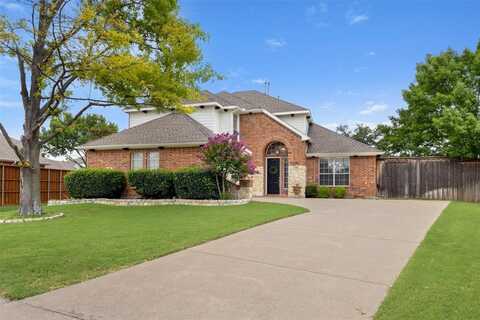 3919 Marchwood Drive, Richardson, TX 75082