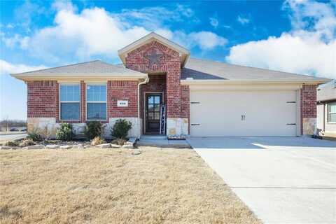 830 Rustic Way, Josephine, TX 75189