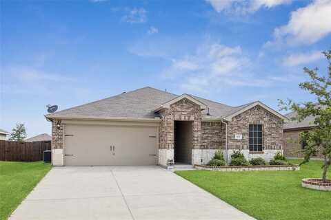 315 Rusted Rail Drive, Royse City, TX 75189