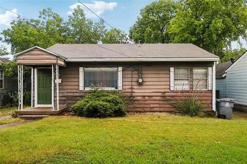 6419 Lovett Avenue, Dallas, TX 75227
