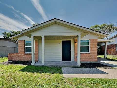 538 W Kearney Street, Mesquite, TX 75149