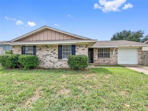 3538 Tioga Street, Dallas, TX 75241