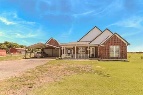 2747 FM 547, Farmersville, TX 75442