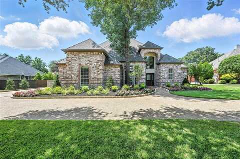 350 Silverwood Circle, Southlake, TX 76092