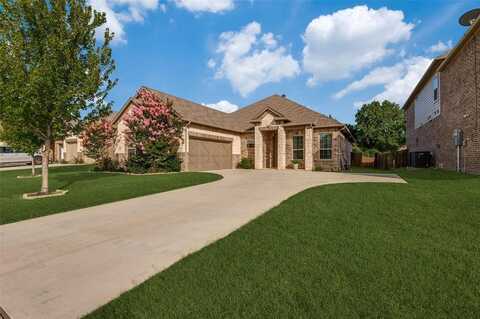 5819 Pamela Way, Grand Prairie, TX 75052