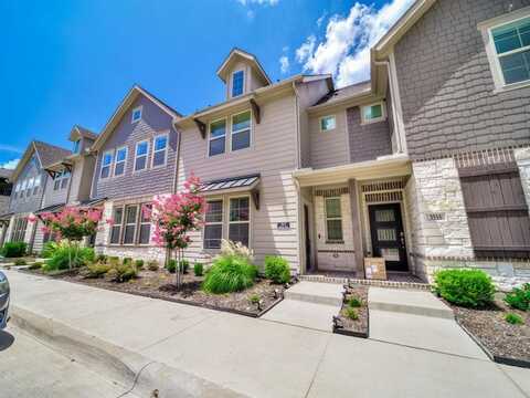 3512 Kingsland Drive, Plano, TX 75074
