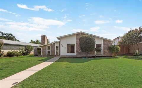 3148 Oak Hill Road, Carrollton, TX 75007