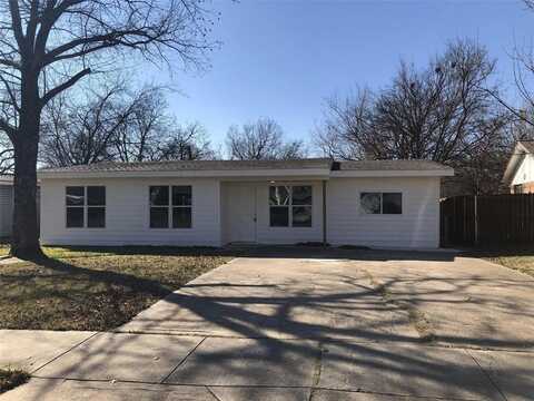 609 Grande Drive, Mesquite, TX 75149