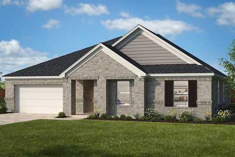 3916 Melica Lane, Crandall, TX 75114