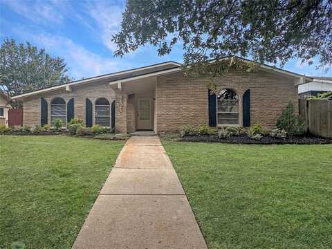 4421 Mayflower Drive, Garland, TX 75043