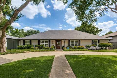 203 Fall Creek Drive, Richardson, TX 75080