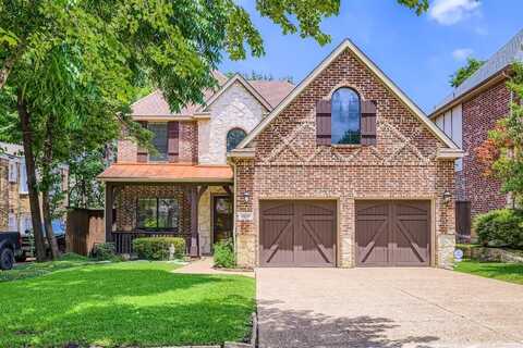 6235 Palo Pinto Avenue, Dallas, TX 75214
