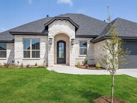 9508 Ocelot Court, Godley, TX 76044