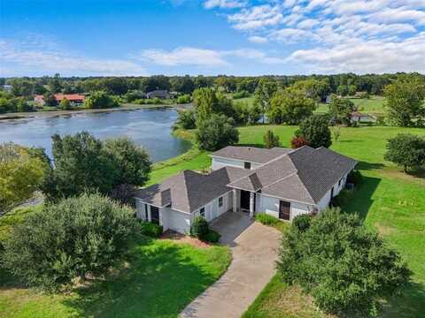 11151 County Road 4027, Kemp, TX 75143