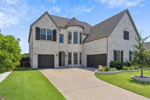 605 Emerson Drive, Rockwall, TX 75087