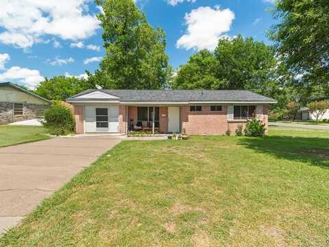 902 Irene Drive, Mesquite, TX 75149