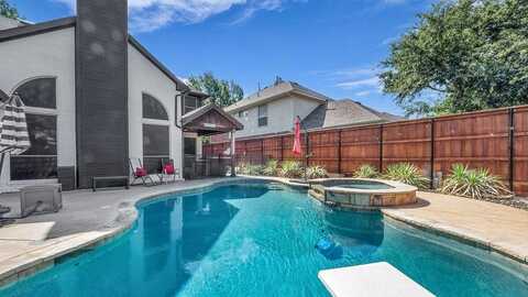 505 Cutter Lane, Allen, TX 75013