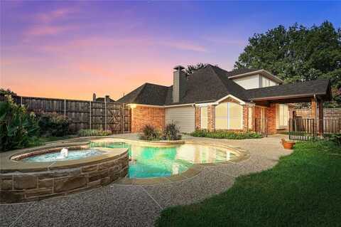 810 Amber Court, Allen, TX 75002