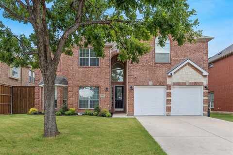 13863 Port Edwards Lane, Frisco, TX 75033