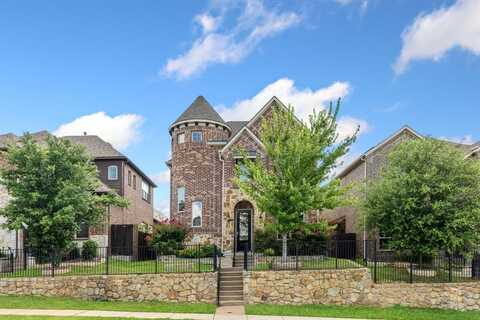 5119 Montego Bay Drive, Irving, TX 75038