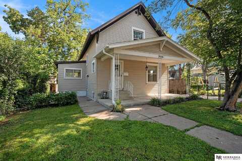 2420 Franklin Street, Lincoln, NE 68502