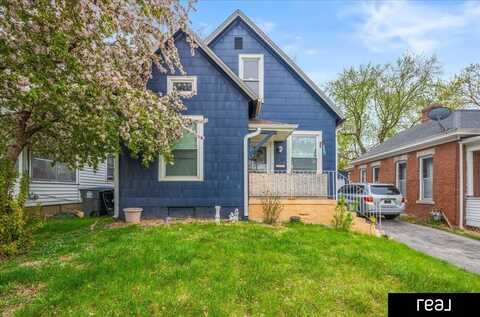 119 Platner, Council Bluffs, IA 51503