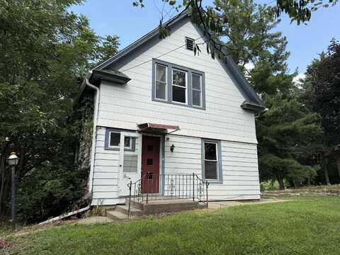 800 Hoyt Street, Peru, NE 68421