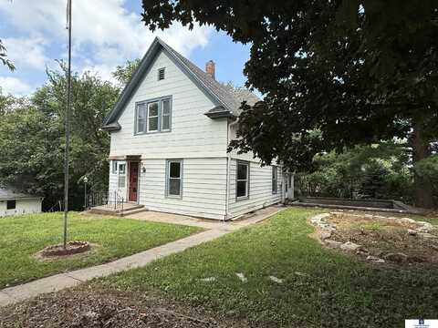 800 Hoyt Street, Peru, NE 68421