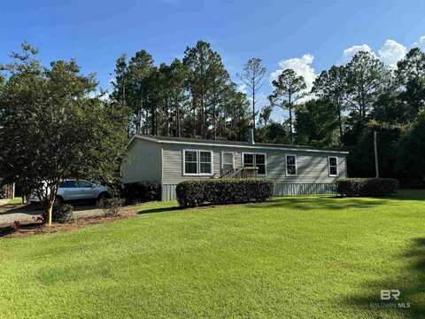27760 Northcutt Lane, Robertsdale, AL 36567