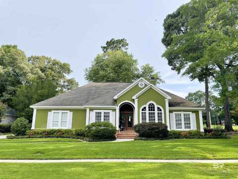 9849 Aspen Circle, Daphne, AL 36527