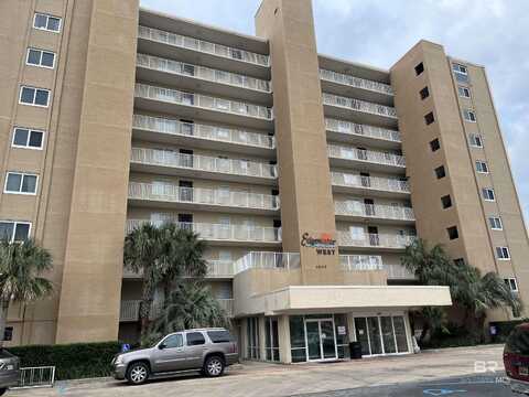1007 WEST BEACH Boulevard, Gulf Shores, AL 36542