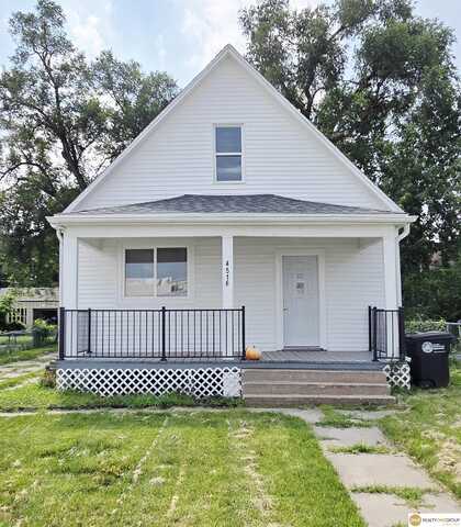 4516 N 31st Avenue, Omaha, NE 68111
