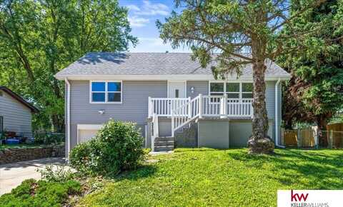 3103 Albert Street, Bellevue, NE 68147