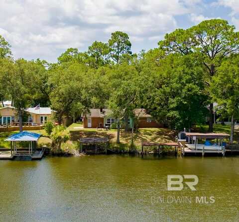 30921 Howes Lane, Perdido Beach, AL 36530