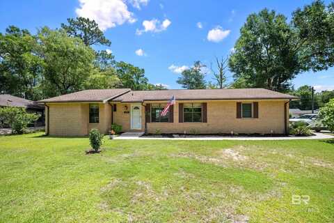 2777 Santa Rosa Circle, Lillian, AL 36549