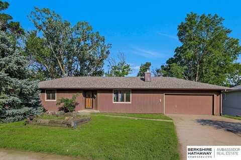 1805 Farrell Drive, Bellevue, NE 68005