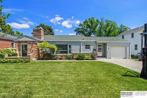 1605 N 59 Street, Omaha, NE 68104