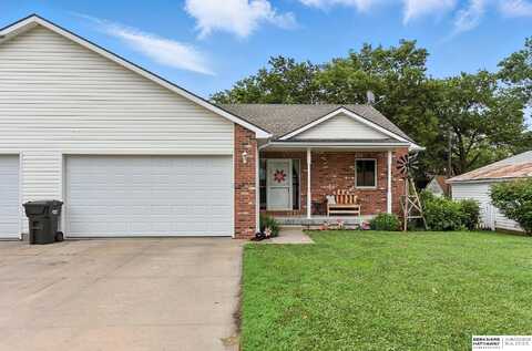 1546 N Sycamore Street, Wahoo, NE 68066