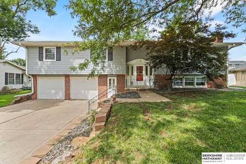 224 N 117 Street, Omaha, NE 68154