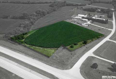 Lots 2 & 3 N 22nd Road, Unadilla, NE 68454